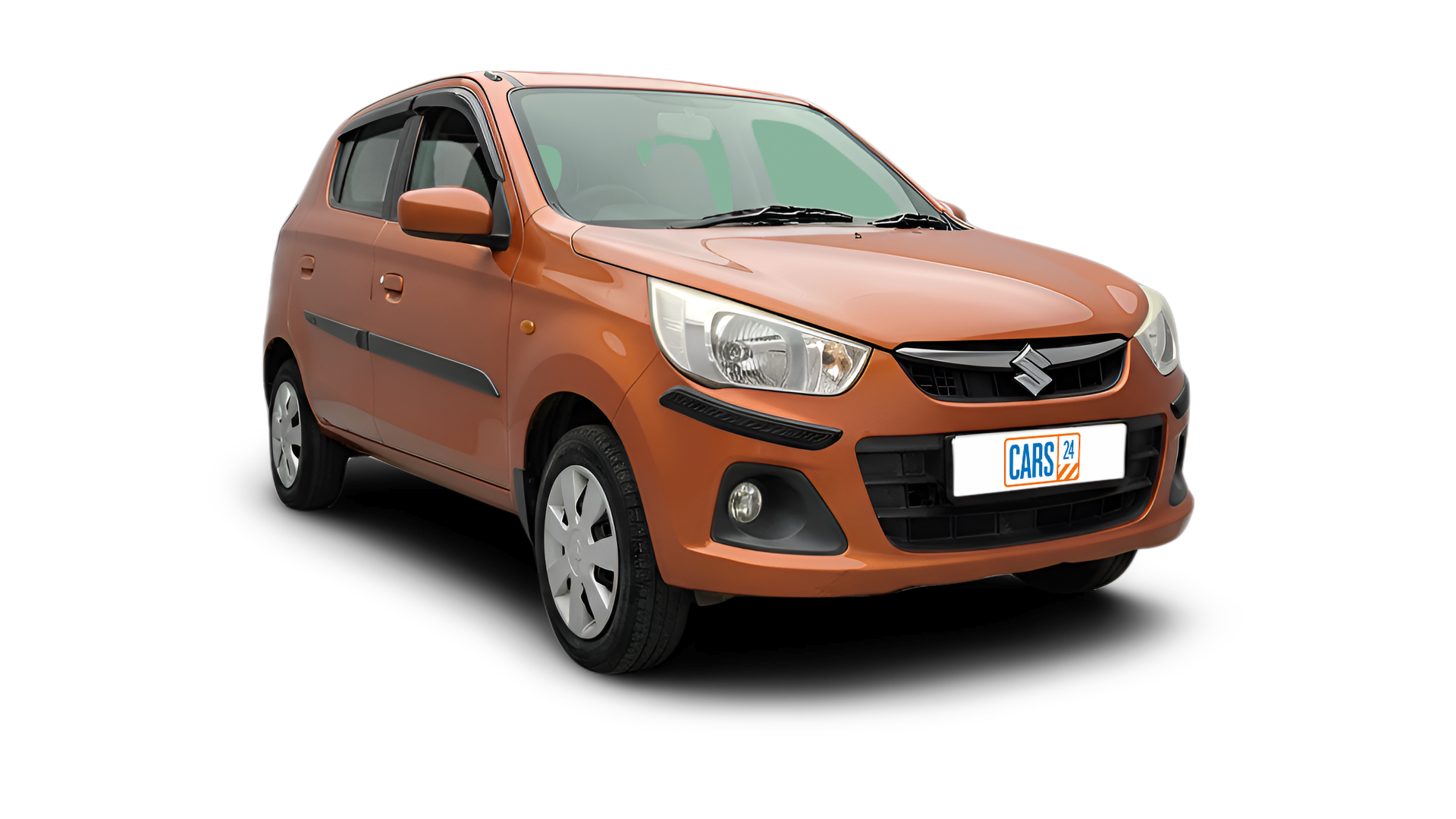 Maruti Alto K10-img
